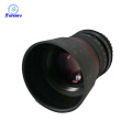 Portrait Black Multi Coated 85mm f/1.8 Lens For Nikon